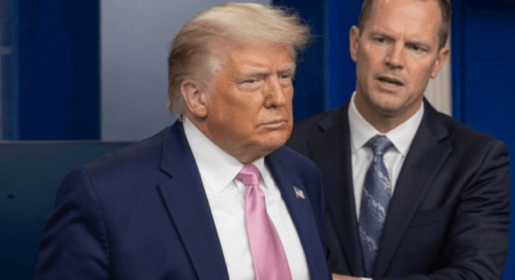 ABC Anchor Admits Truth As Trump’s DC Crackdown Yields Big ResultsS