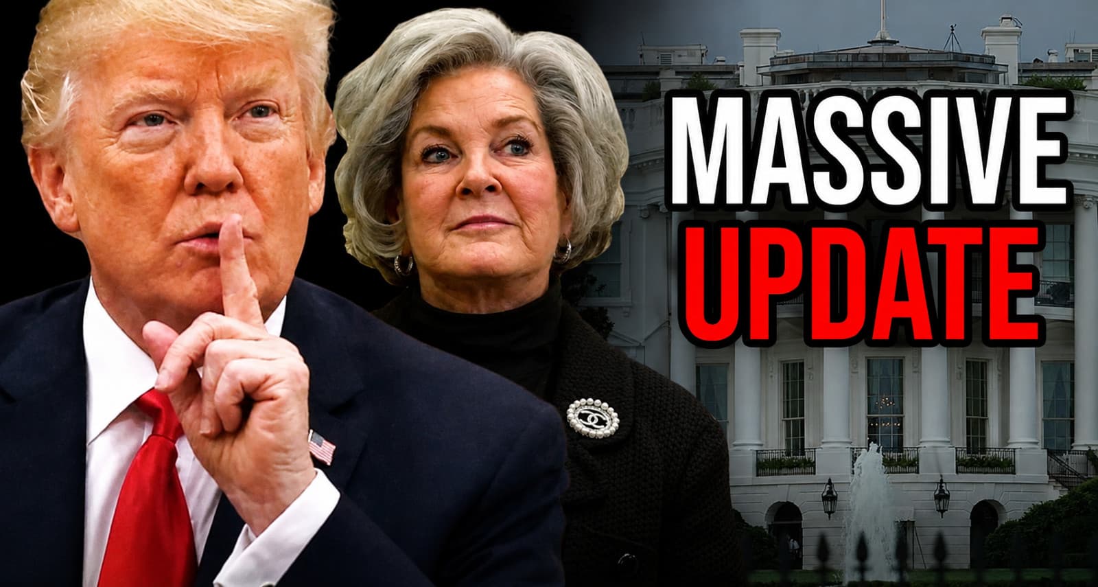 JUST IN: Something VERY CURIOUS Just Happened with President Trump and Everyone Is Beginning to Notice