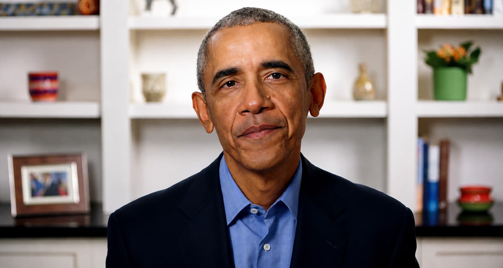 Barack Obama Is Returning Right Before Midterm Elections — Obama Announces New Project To Get Americans To Read More