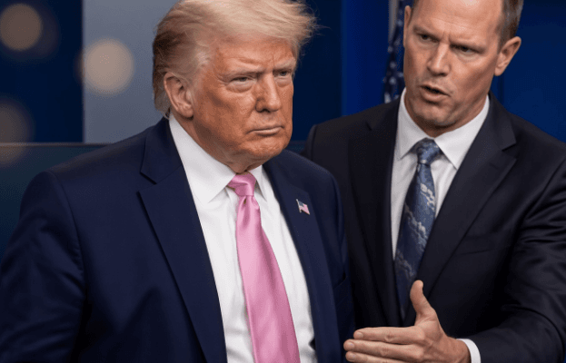 ABC Anchor Admits Truth As Trump’s DC Crackdown Yields Big Results