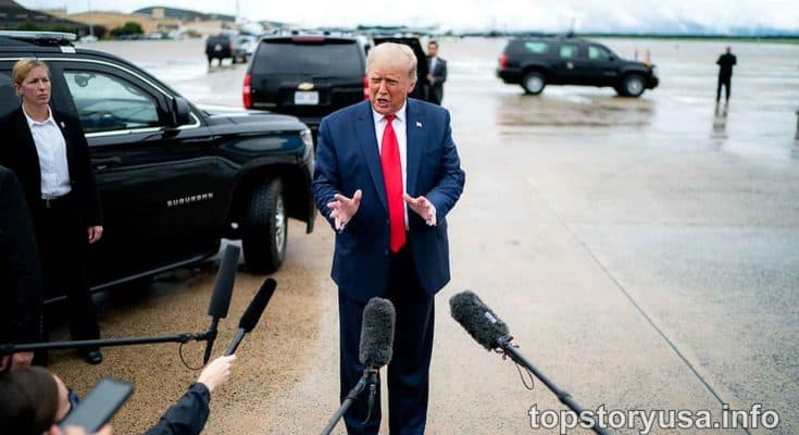 There’s Been A New Update On Talks With Iran And It’s Not Good
