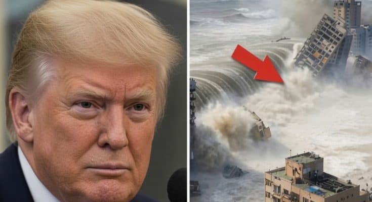 Biggest Tragedy JUST Happened in the USA! The Whole World is Shocked and Scared