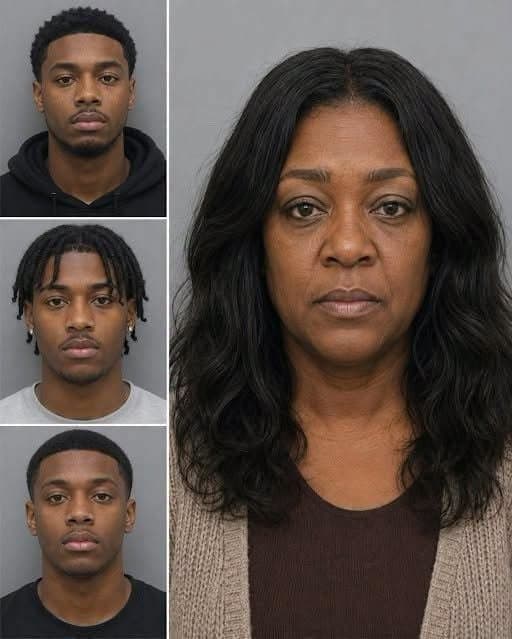 Elderly woman d!es in motel after denying c… see more - todays-usa.com