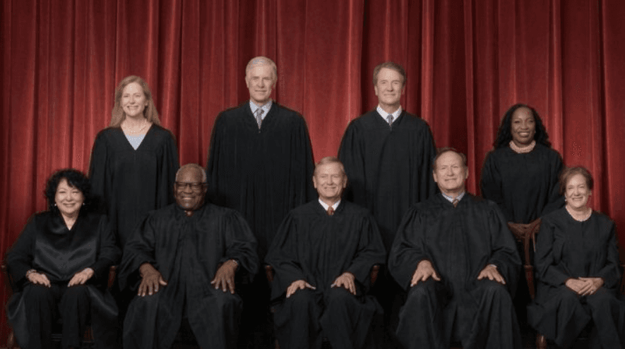 SCOTUS Rejects Free Speech Claim By Anti-Abortion Student Group - mstusanews.com