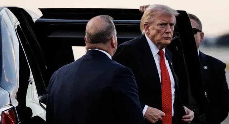Top Republican Says 11 Dead, Missing US Scientists ‘National Security Threat’….