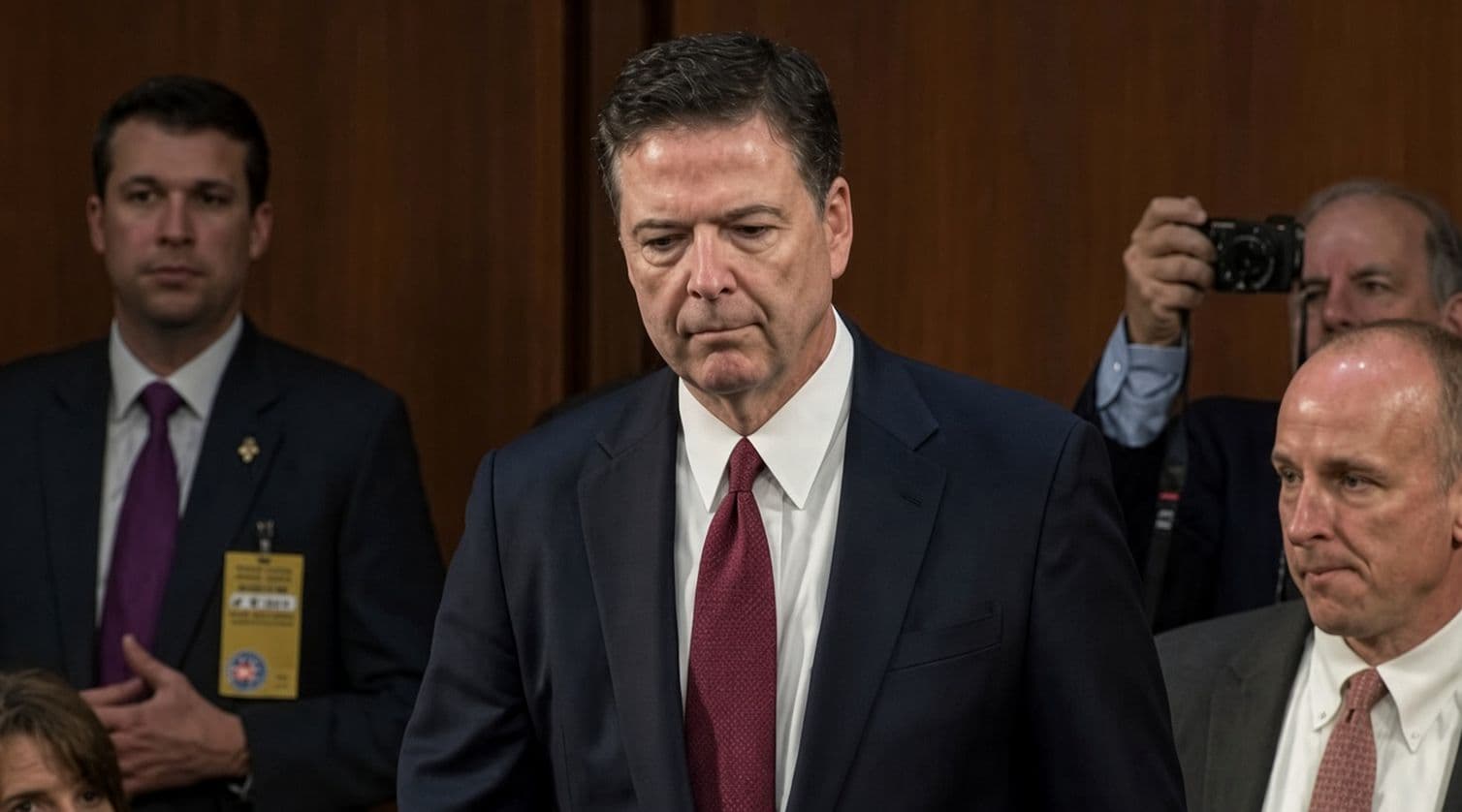Judge Assigned to Fired FBI Director James Comey’s Case - freshusanews.com
