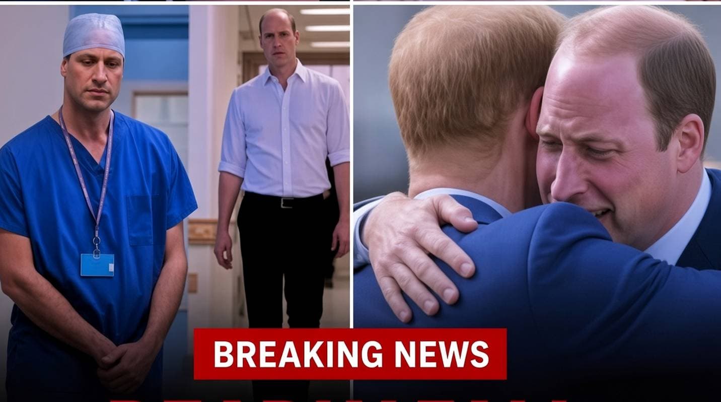 HEARTBROKEN ROYAL TRAGEDY: Prince Harry Devastated by Grief as Prince Charles Finally - freshusanews.com