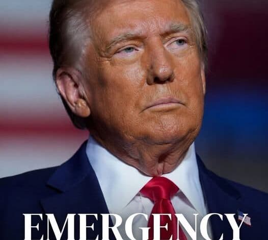 The Legal Reckoning Facing Donald Trump That Is Threatening To Tear The Entire Country Apart At The Seams - Story Of The Day!