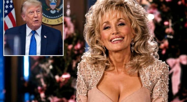 Dolly Parton’s Cause Of Death Revealed