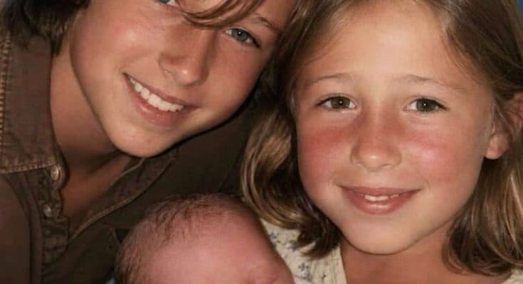 He became a father at 13, while she became a mother at 13, but wait till you see how the youngest parents looks like now