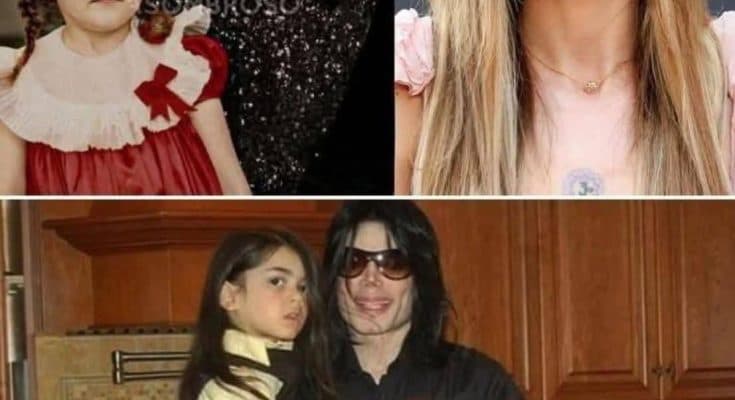 Paris Jackson’s Journey: Finding Her Own Voice Beyond a Legendary Family Name