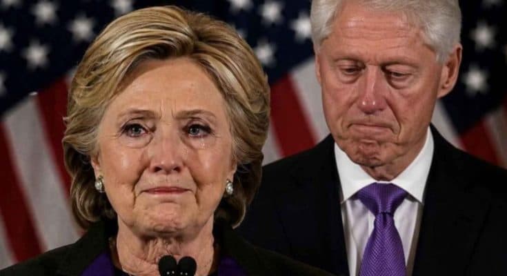 Donald Trump Shares Video Alleging ‘Mysterious Deaths’ Linked to Hillary Clinton
