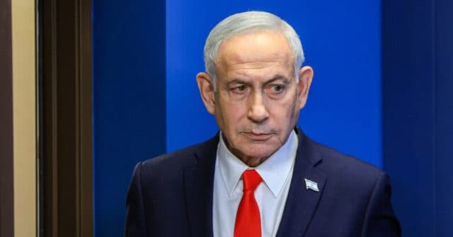 Israel's Netanyahu Says Iran ‘Tried to Murder One of My Sons’