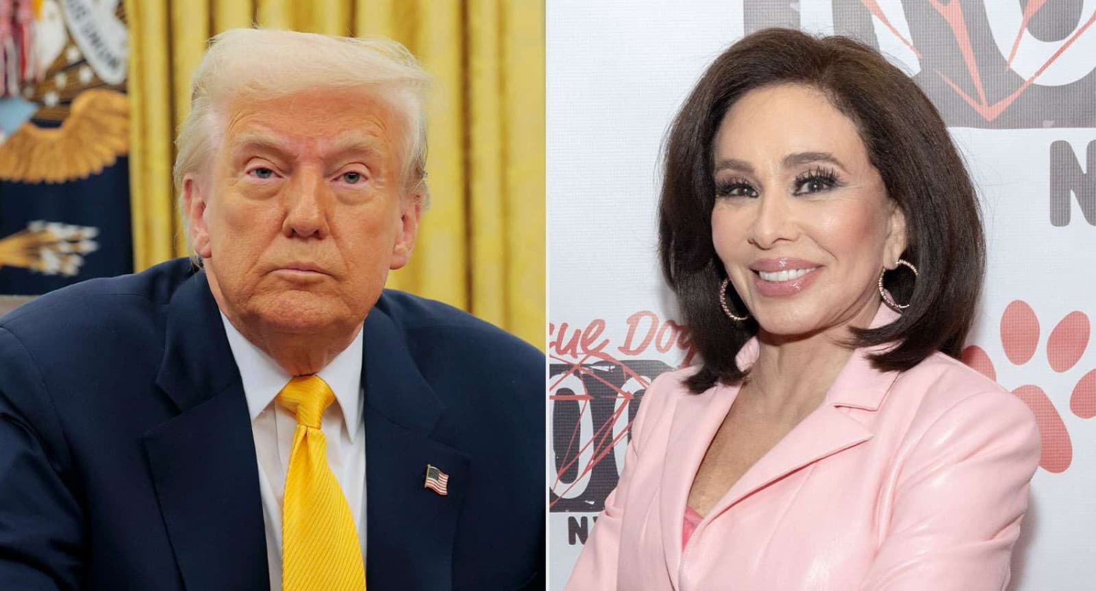 U.S. Attorney Jeanine Pirro Makes Huge Announcement — White House In Shock After She Announces Second Cancellation Of Crime Forum