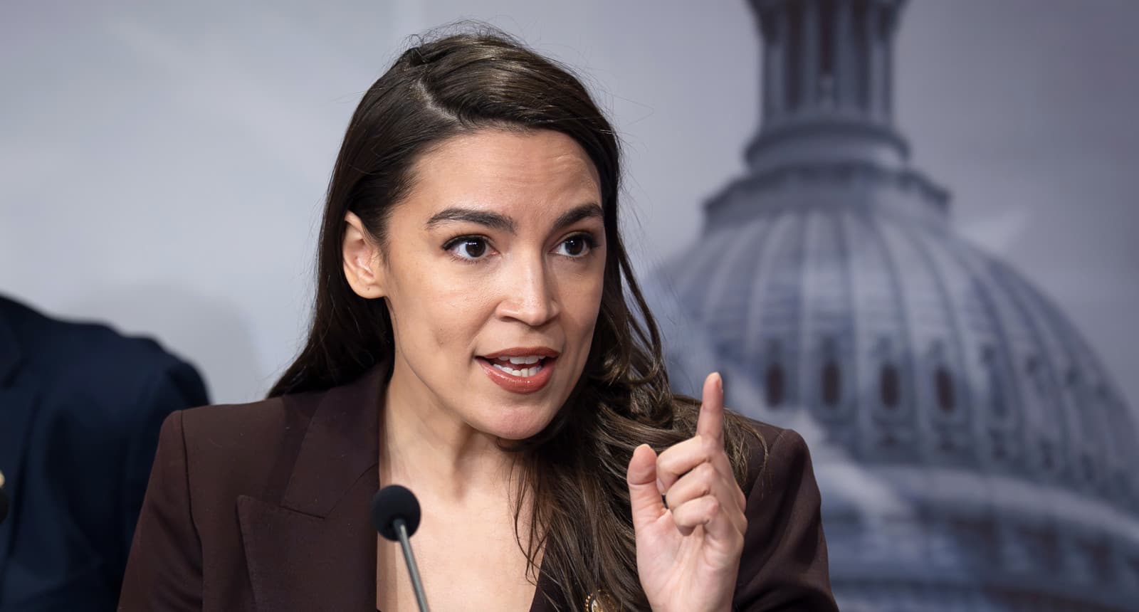 THIS JUST IN: Investigation Demanded After Jaw-Dropping Drug Controversy Surrounding Ocasio-Cortez Surfaces