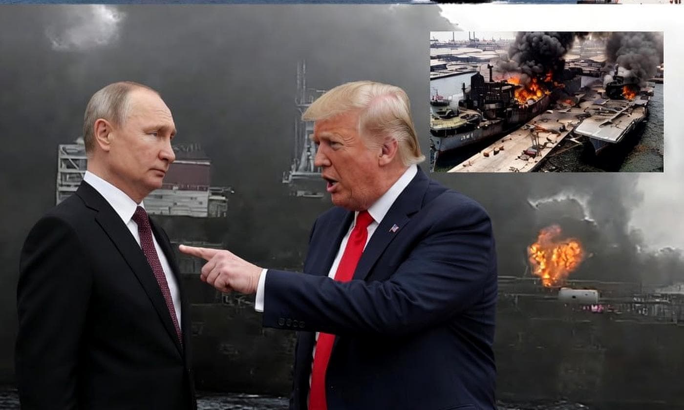 TWO HOURS AGO! US MILITARY AMMUNITION SHIP SINKS WITH 10 TONS OF WEAPONS - the phdailynews.org