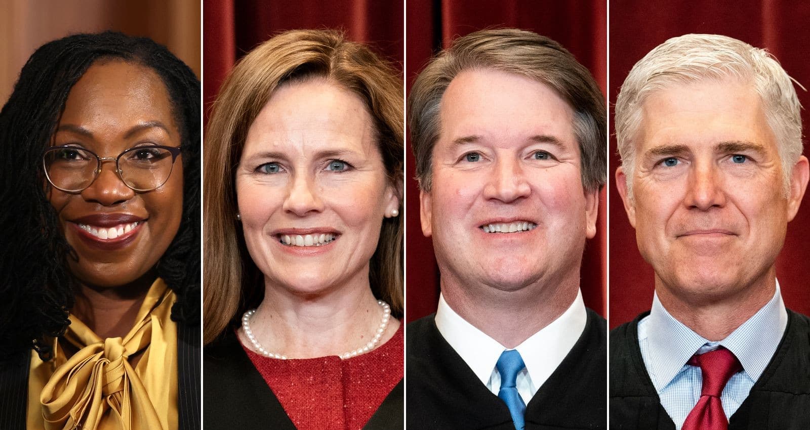 'WE AGREE' — Supreme Court Issues Jaw-Dropping Decision In Very Strange Case